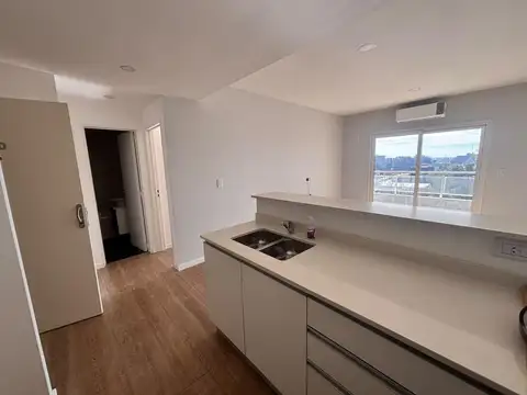 Departamento en Alquiler de 1 dormitorio