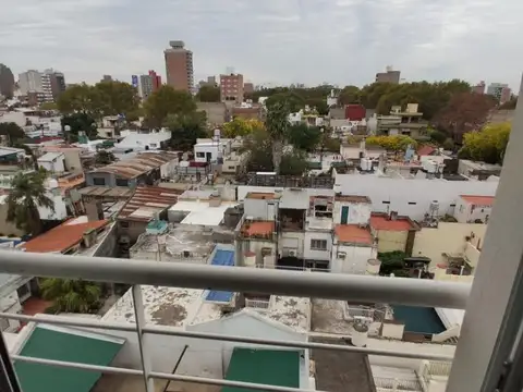 Departamento en Venta en Echesortu, USD 38.000