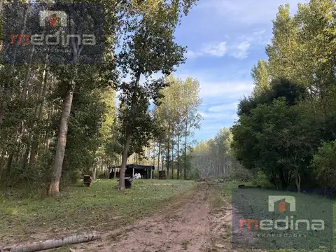Panamericana KM 68 Otamendi