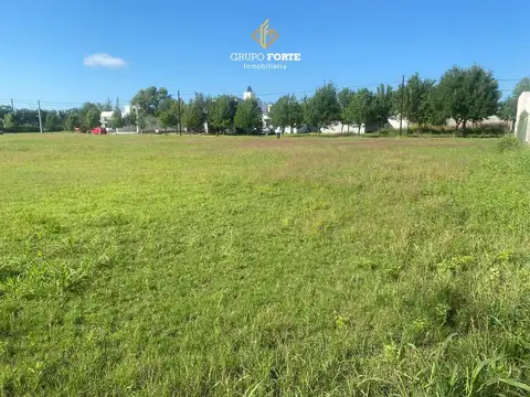 LOTES EN RIO SEGUNDO FINANCIADOS