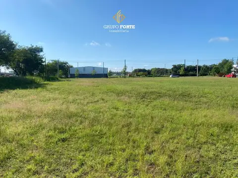 LOTES EN RIO SEGUNDO FINANCIADOS