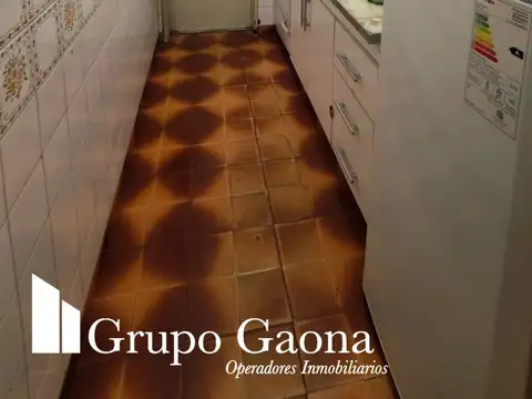 Departamento en Venta en Almagro Norte, USD 83.000