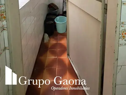 Departamento en Venta 40 años