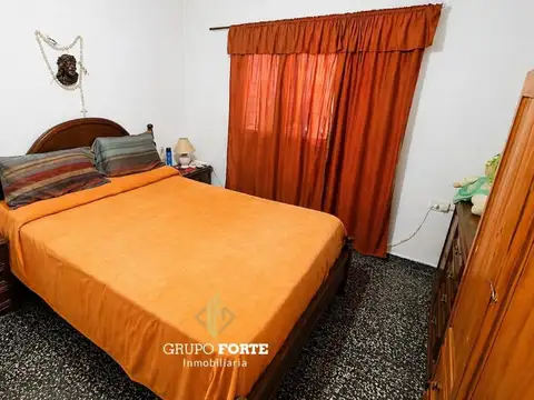 Depto Tipo Casa en Venta en San Martín, USD 50.000