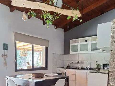 Casa en Venta en Santa Rosa De Calamuchita, USD 138.000