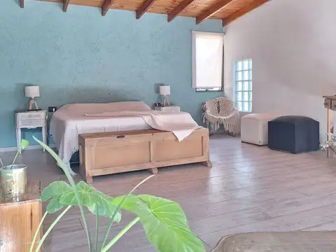 Se vende casa 3 dormitorios S. Rosa de Calamuchita