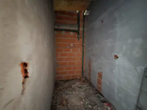 Venta Deptos De 2 Y 3 Ambientes Desde Pozo Calle 75 Entre 1 Y 2 Bis Mar Del Tuyu B1