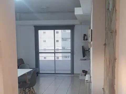 Departamento en Venta en Pilar Centro, USD 66.000