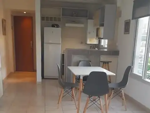 Departamento en Venta 8 años