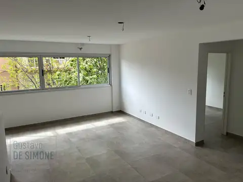Departamento en Venta en Núñez, USD 152.000