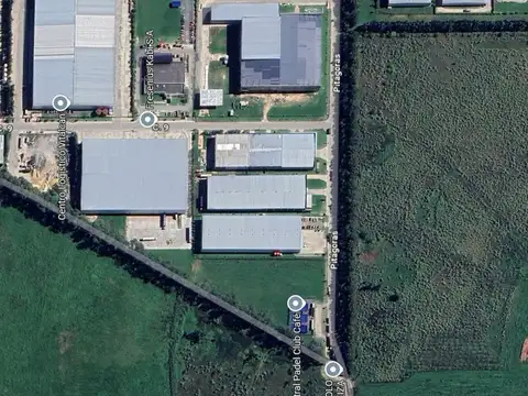 Terreno en Venta de 7940,0 m2