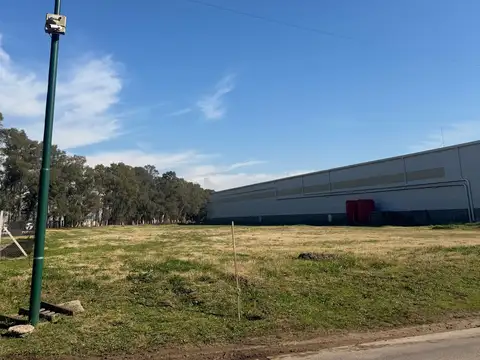 Terreno en Venta de 7940,0 m2