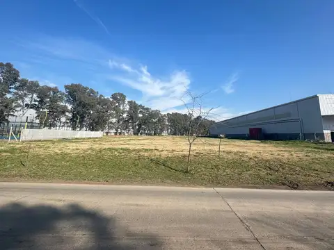 Terreno en Venta en Ezeiza, USD 710.000