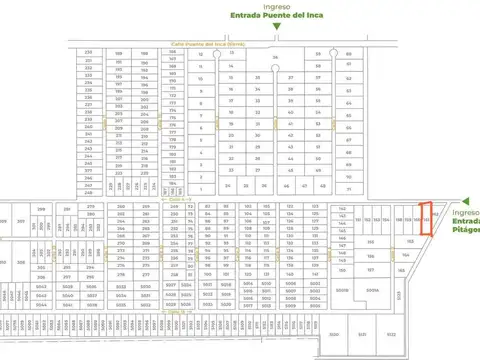 Terreno en Venta en Ezeiza, USD 710.000