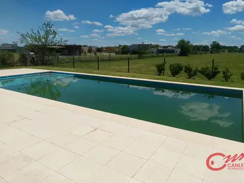 Terreno / Lote en venta de 600m2 ubicado en Ingeniero Maschwitz
