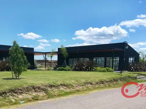 Terreno en Venta en Santa Isabel, USD 43.000