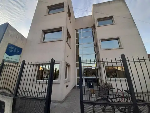 Alquiler de edificio de oficinas - Dorrego 3900
