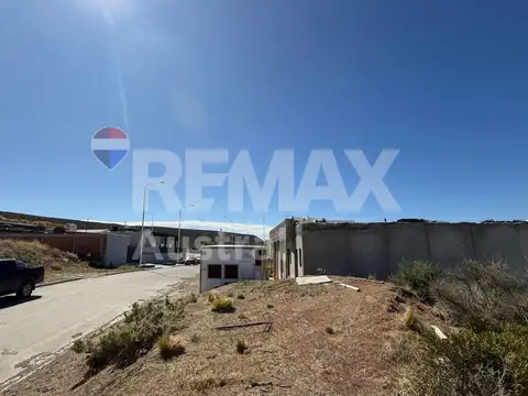 Terreno en Venta en Rada Tilly, USD 45.000