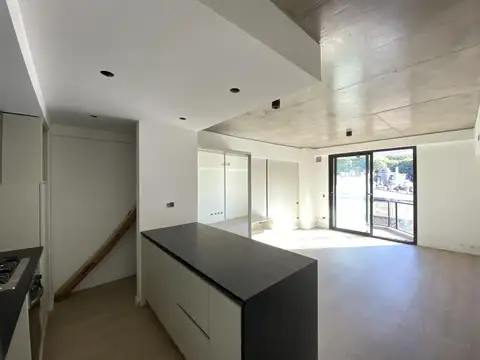 Venta Loft premium / amenities - COCHABAMBA AL 1000