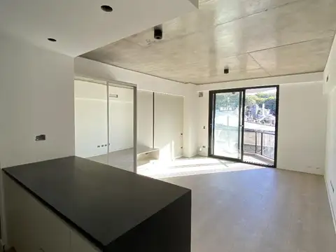 Departamento en Venta en Abasto, USD 65.000