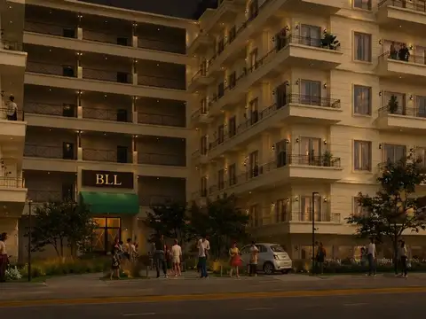Departamento en Venta en Temperley, USD 126.000