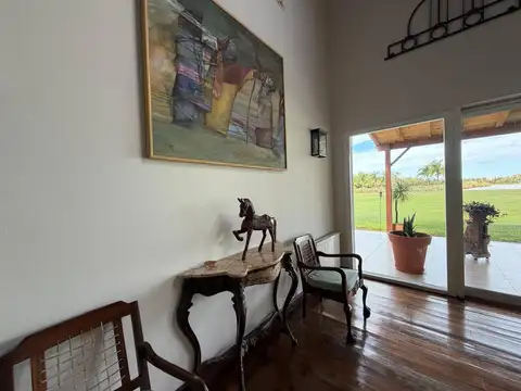 Casa en Venta 20 años
