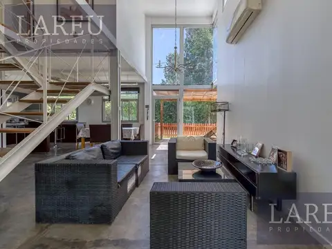 Casa en venta en el barrio Green Park, Pilar