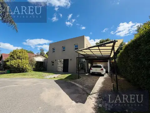 Casa en venta en el barrio Green Park, Pilar