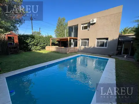 Casa en Green Park
