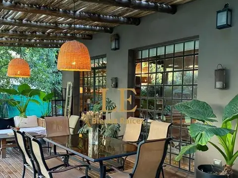 Casa en Venta en Ingeniero Maschwitz, USD 258.000