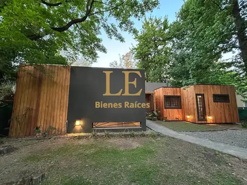 Casa en Venta - Las Chacras de Maschwitz