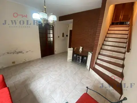 Casa en Venta 25 años