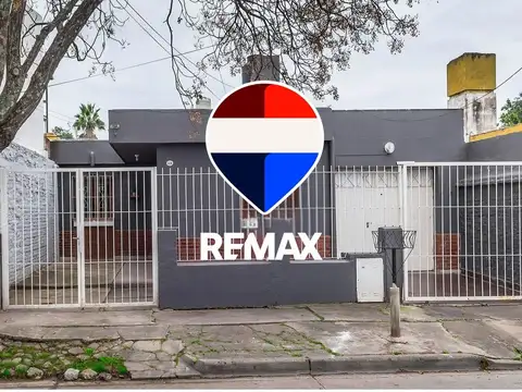CASA EN VENTA EN PARQUE BELGRANO 3 DORMITORIOS