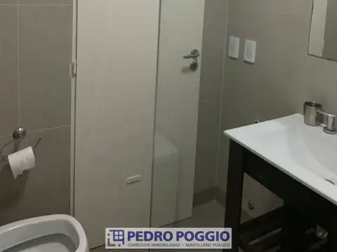 Casa en Alquiler Temporal de 2 dormitorios
