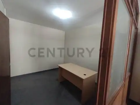 Oficina Monoambiente con 1 baño