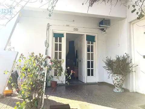 Casa VENTA APTO CREDITO Casa con LOTE de 400m²