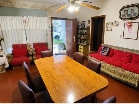Casa en Venta en Ramos Mejía, USD 115.000