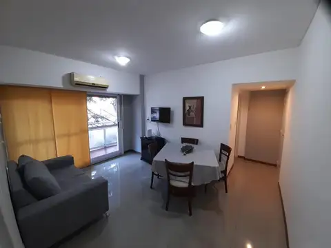 Departamento en Alquiler 40 años