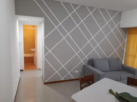 Departamento en Alquiler en Barrio Norte, $ 590.000
