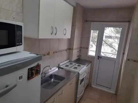 Departamento en Alquiler en Barrio Norte, $ 590.000