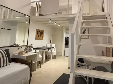 Departamento en Venta 65 años