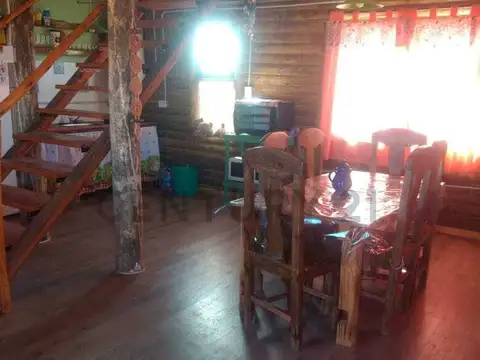 barrio altos del valle uspallata , Piso 0