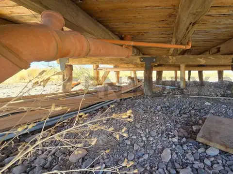 VENTA CABAÑA en Uspallata