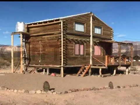 Casa en Venta de 2 dormitorios