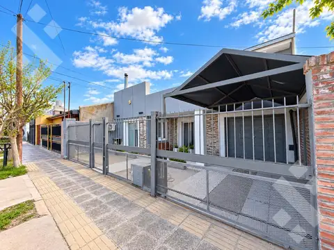 Casa en Confluencia