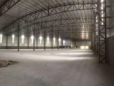 Escobar - Guemes Km 39