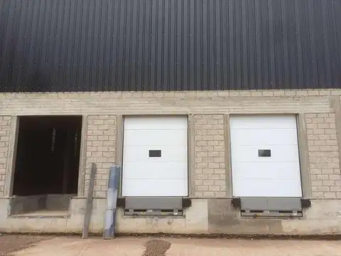 Galpon en Alquiler en Belen De Escobar, USD 26.000