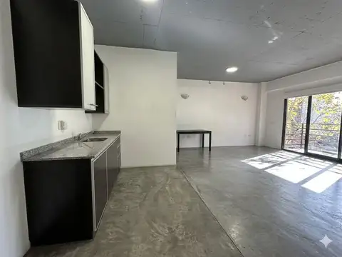 Departamento en Alquiler de Monoambiente
