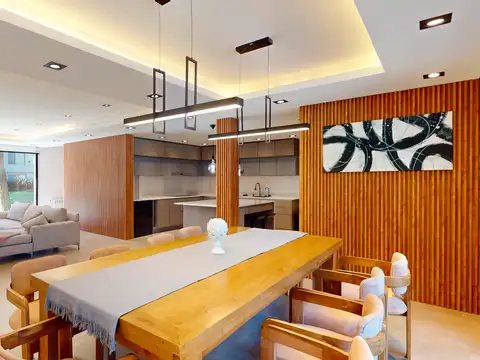 Casa en Venta al Norte