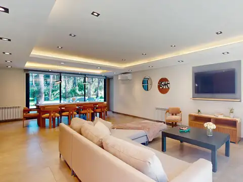 Casa en Venta 1 año